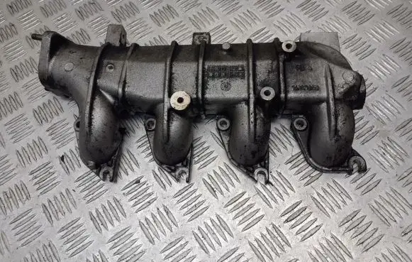 Peugeot Boxer Intake manifold 96369858