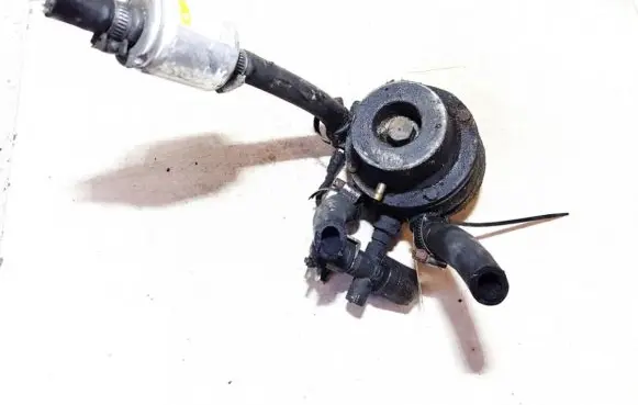 Renault Laguna II LP gas reducer 67r010149