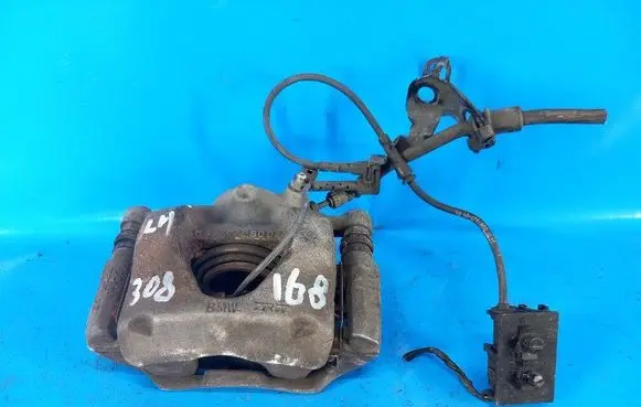 Mini Cooper F57 Front brake caliper 34116860261