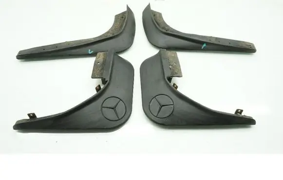 Mercedes-Benz SL AMG R129 Front wheel arch liner splash guards