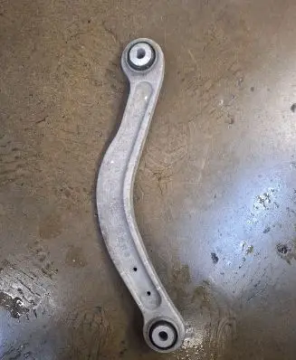 Mercedes-Benz GLC X253 C253 Rear upper control arm/wishbone 20407 FL10