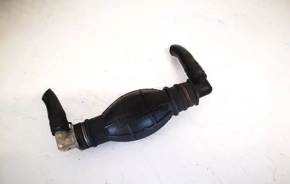 Honda Accord Mechanical fuel pump 