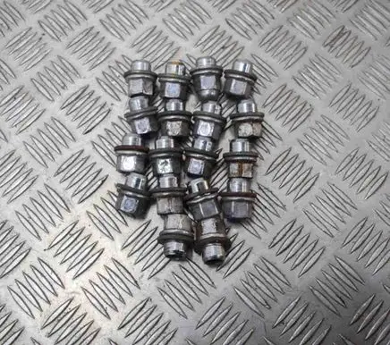 Dodge Stealth Nuts/bolts 