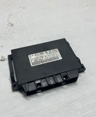 Mercedes-Benz E W211 Parking PDC control unit/module A2115453832