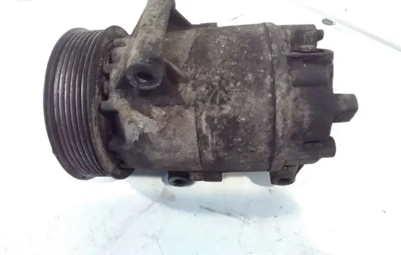 Nissan Primera Air conditioning (A/C) compressor (pump)