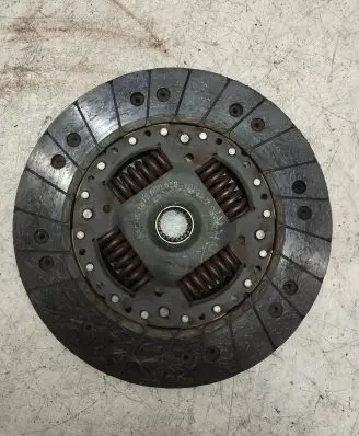 Opel Vivaro Clutch pressure plate 324027410