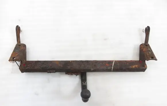 Suzuki Vitara (ET/TA) Tow bar set 