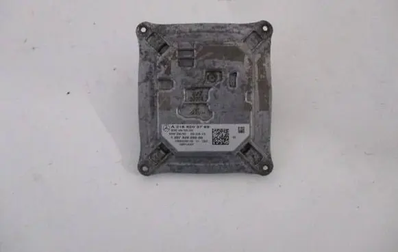 Mercedes-Benz S W221 Xenon control unit/module A2168203789