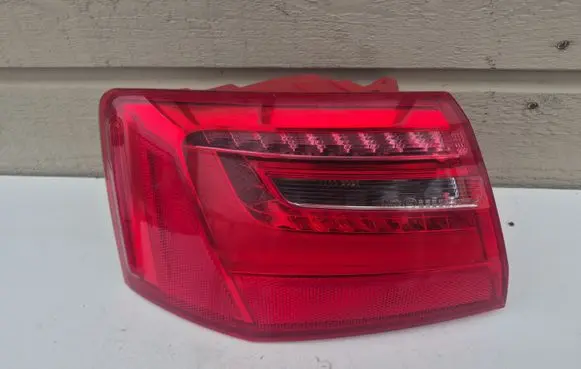 Audi A6 C7 Rear/tail lights 4G5945095A