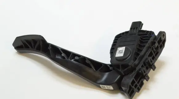 Ford Mondeo MK IV Accelerator throttle pedal 9F836CT8UC