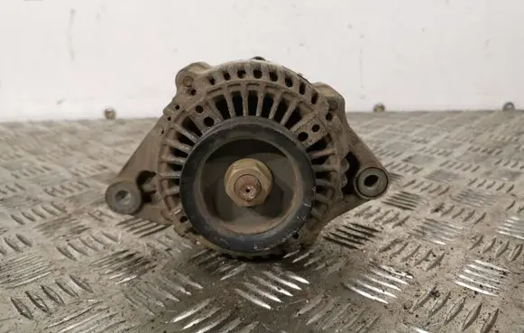 Honda CR-V Generator/alternator 1022111860