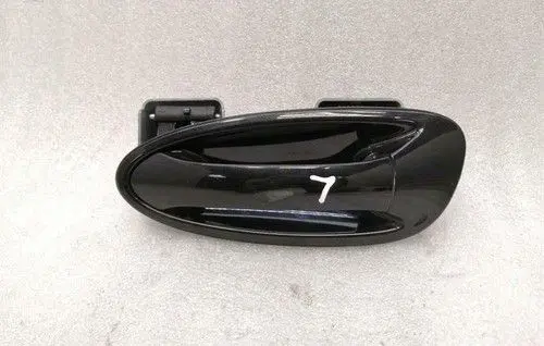 Porsche 911 997 Front door handle light (exterior) 99753706101