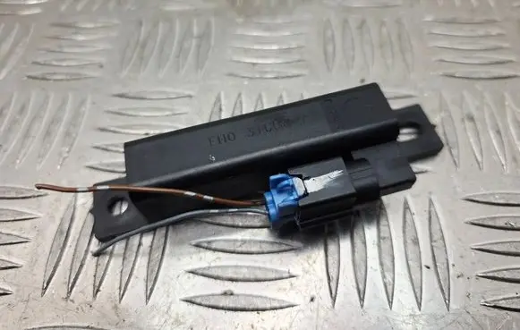 Nissan Navara D23 Keyless system antenna 