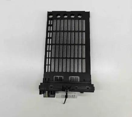 Porsche Cayenne (92A) Electric cabin heater radiator 7P0963235
