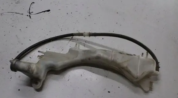 Honda Accord Coolant expansion tank/reservoir 19101PAAA00