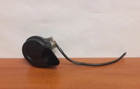Mercedes-Benz S W221 Horn signal 8721 703881165
