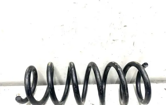 BMW 5 F10 F11 Front coil spring 1234567