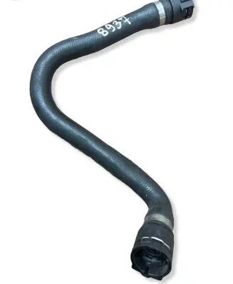 BMW 5 E60 E61 Engine coolant pipe/hose 6917697