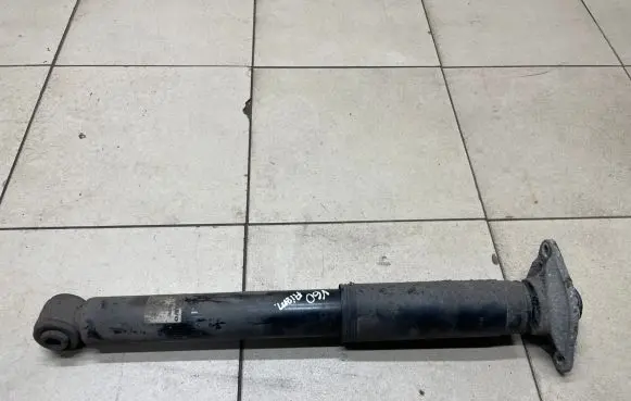 Volvo V60 Rear shock absorber/damper
