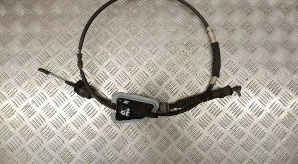 Lexus RX 450H Gear shift cable linkage 3382048290