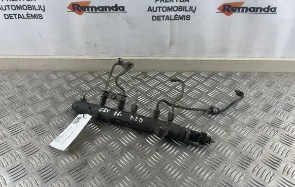 Honda CR-V Fuel main line pipe 0445214121