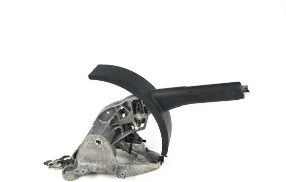 Seat Leon (1P) Handbrake/parking brake lever assembly 5p0711461 8j0711303a