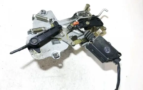 KIA Carnival Central locking motor 
