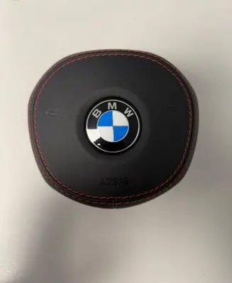 BMW X7 G07 Steering wheel 33809457504 2806P1004757