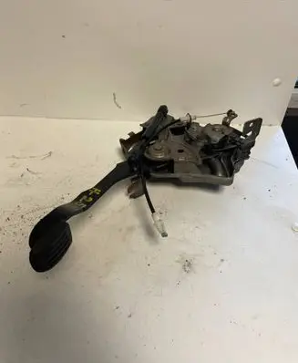 Volvo S80 Handbrake/parking brake lever assembly 30793057