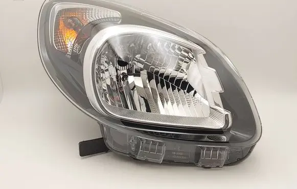 Renault Kangoo II Headlight/headlamp 260104931R 10017766 10017843