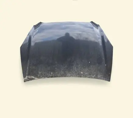 KIA Carens III Engine bonnet/hood 