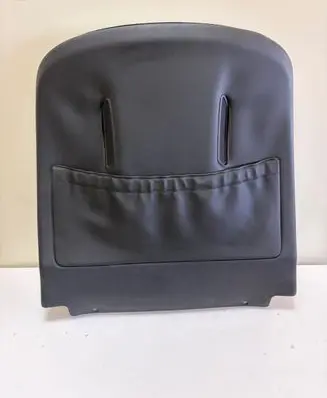 Mercedes-Benz S W221 Seat trim A2219101339 366334KZ