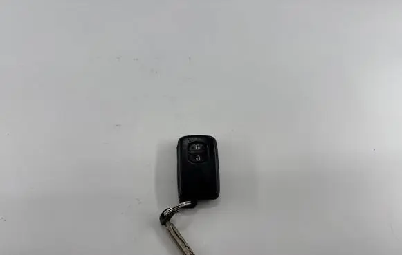 Toyota Prius (XW30) Ignition key/card 