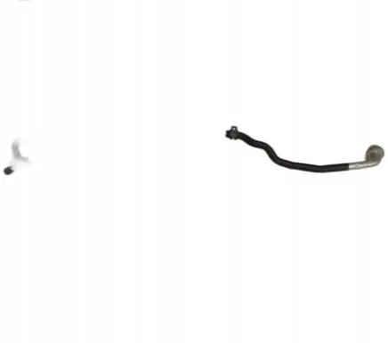 Audi A6 S6 C7 4G Air conditioning (A/C) pipe/hose 4G0260707R