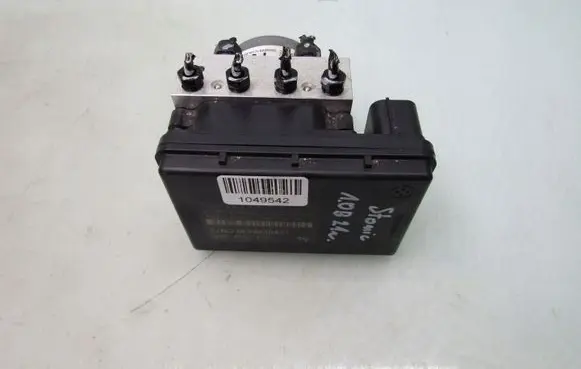 KIA Stonic ABS Pump 58910H8760 58910H8950