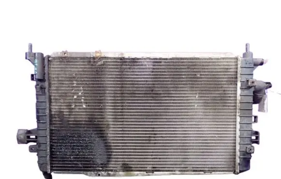 Opel Astra H Coolant radiator