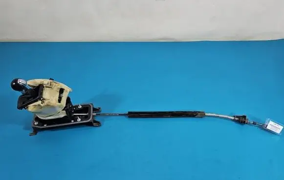 Audi A3 S3 8V Gear shift cable linkage 8V0713085 IMPRK1587912