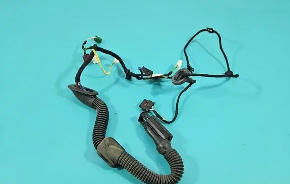 Mercedes-Benz CLA C118 X118 Rear door wiring loom A1185404404 IMPRK1528734