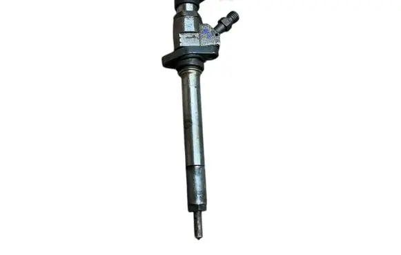 Peugeot Expert Fuel injector 9659337980