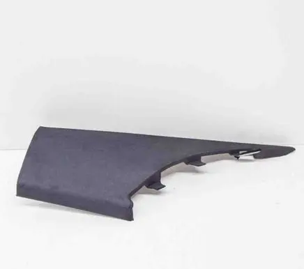 Audi A4 S4 B9 8W (C) pillar trim 8W5867246