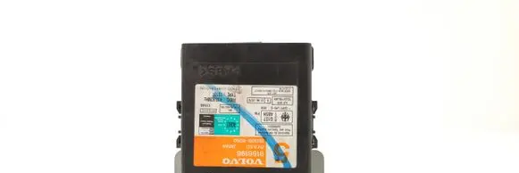 Volvo S70 V70 V70 XC Other control units/modules 9166196