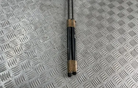 Opel Zafira C Tailgate/trunk strut/damper 13387067