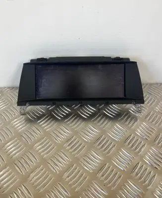 BMW X3 F25 Screen/display/small screen 0172821152411347 0017282115 923132006F
