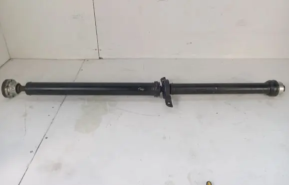 Porsche Macan (95B) Drive shaft (set) 95B521101AA