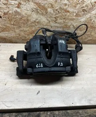 Mercedes-Benz GLE (W166 - C292) Front brake caliper 
