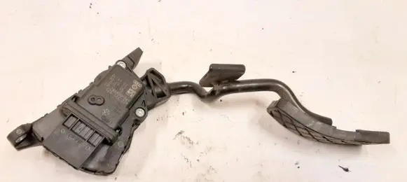 Audi A6 S6 C6 4F Accelerator throttle pedal 4F2721523 4657
