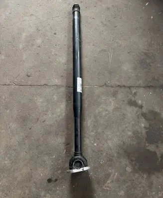 Mercedes-Benz GLC C253 Front prop shaft A2534103101