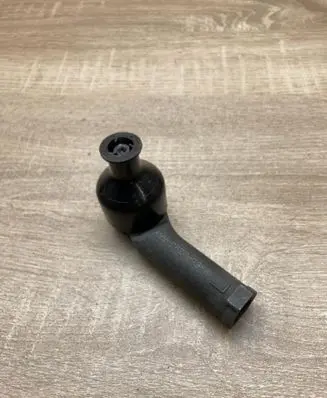 Ford Mondeo MK I Steering tie rod end 93BB3290AA 0220002134009
