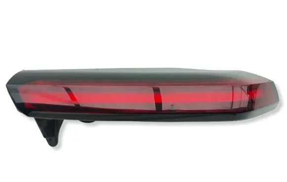 Citroen C4 III e-C4 Tailgate rear/tail lights 9831120580 00218784