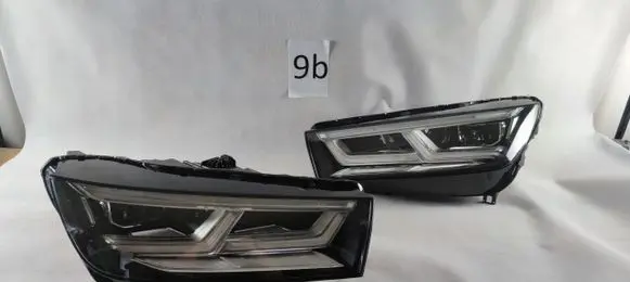 Audi Q5 SQ5 Headlights/headlamps set 